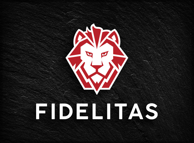 Fidelitas Logo