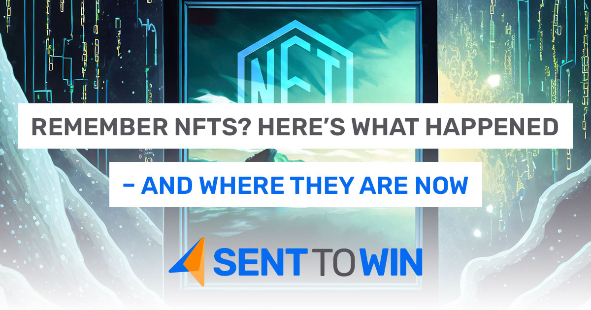 Remember NFTs? Here’s What Happened – and Where They Are Now