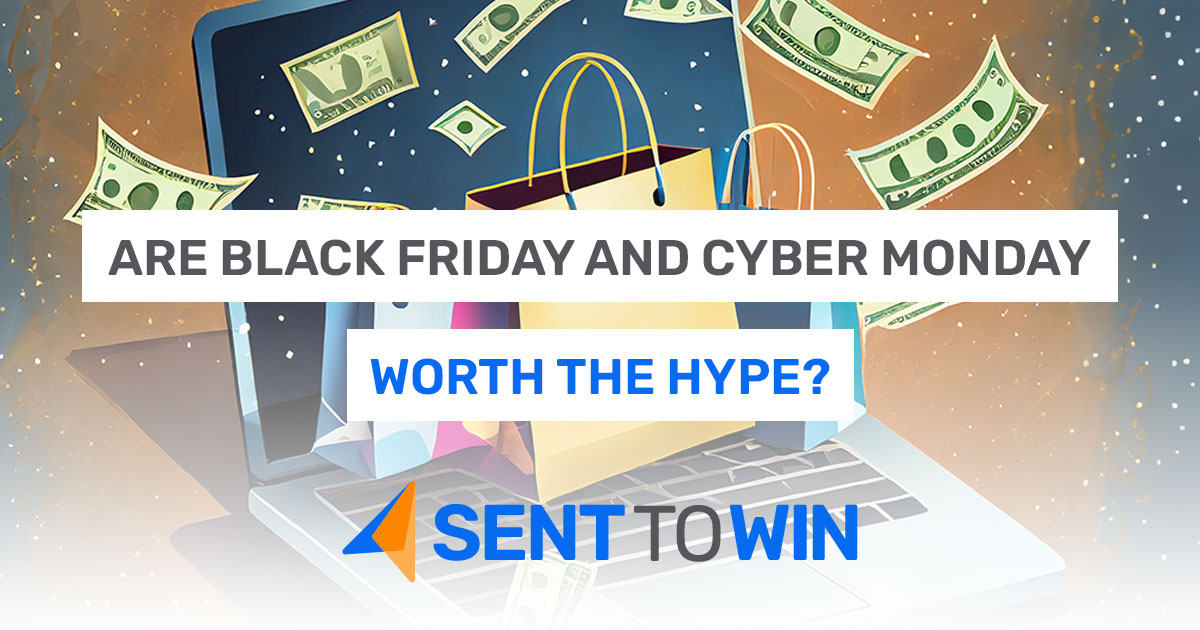 Are Black Friday and Cyber Monday Worth the Hype?