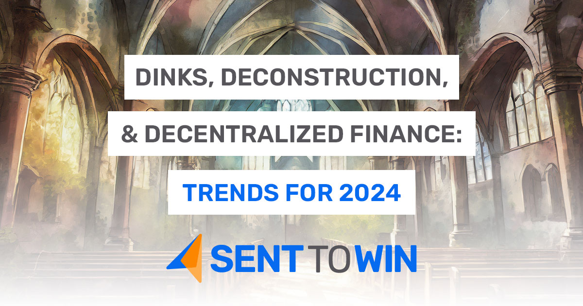 Trends for 2024