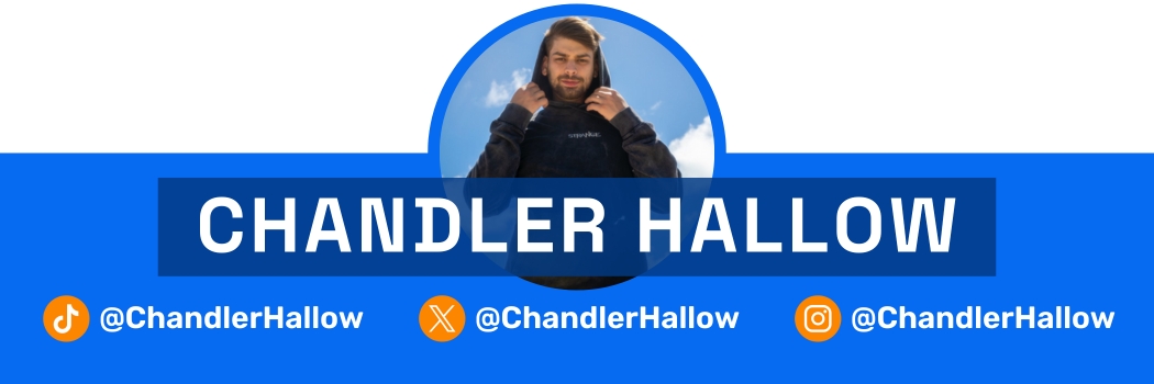 Chandler Hallow