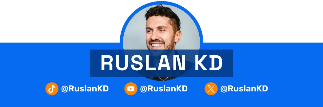 Ruslan KD