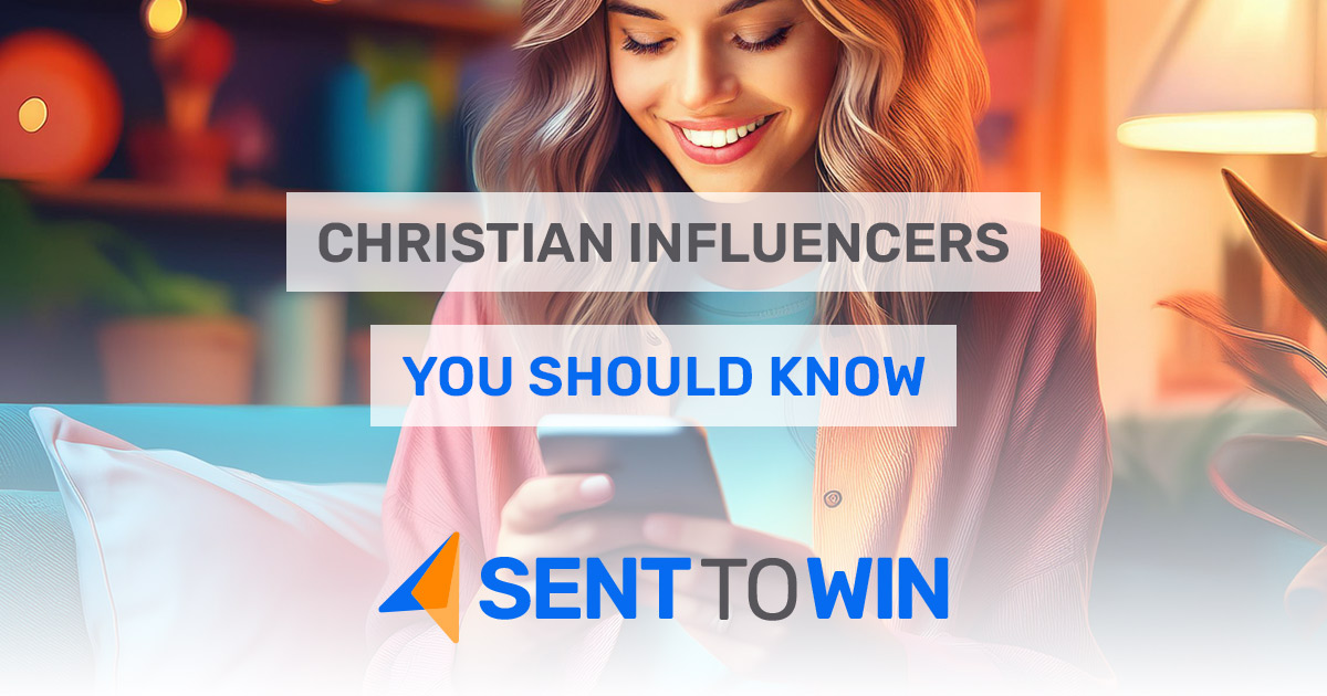 Christian Influencers You Should Know