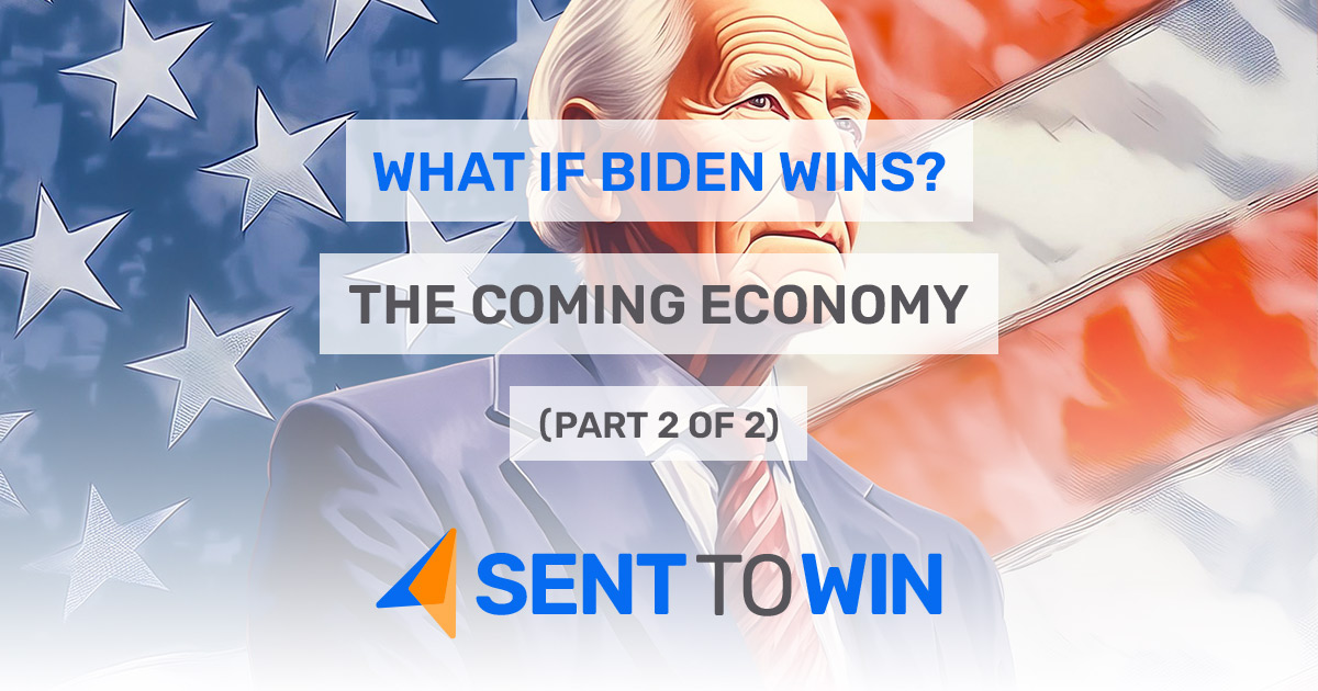 What if Biden Wins?