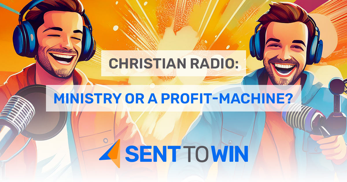 Christian Radio: Ministry or a Profit-Machine?